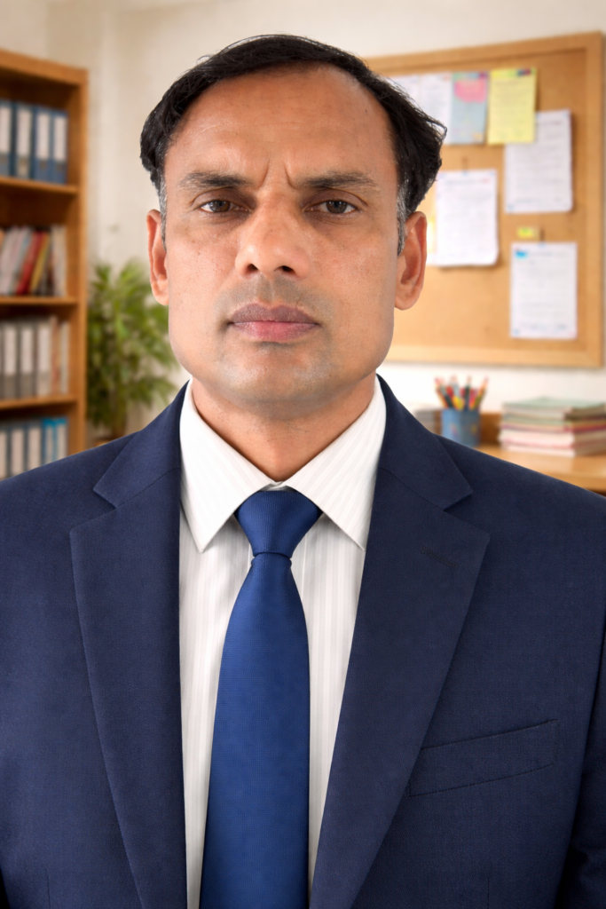 GORAV SINGH