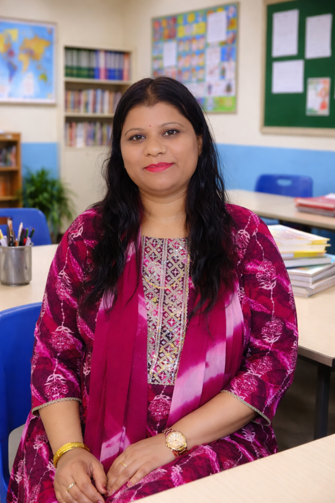 KANCHAN GUPTA
