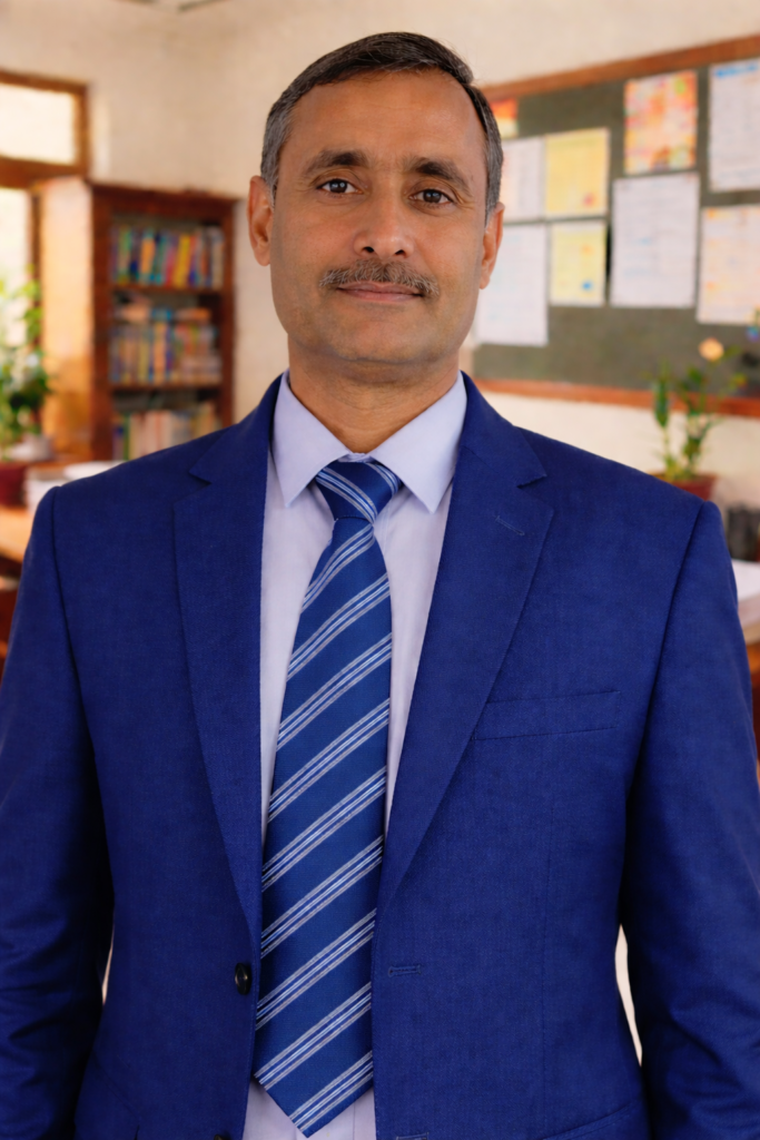 OMPAL SINGH