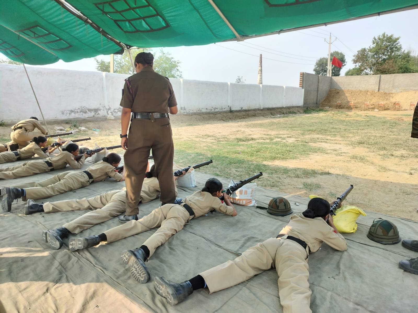 Field Activities